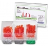 Varfuri aplicatoare AccuDose Tripack Centrix