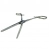 Pensa Hemo Pean dreapta 16cm Medenta
