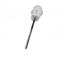 Instrument luxare drept lung 2mm L-2S Medenta