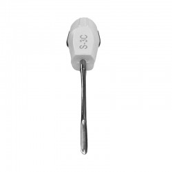 Instrument luxare curb scurt 3mm S-3C Medenta