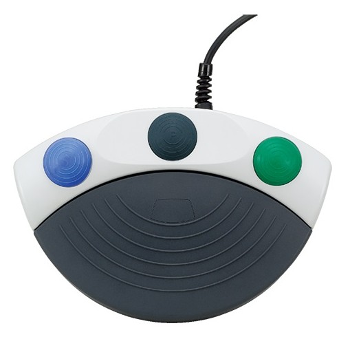 Pedala control FC-78 pentru Surgic Pro si Variosurg 3 NSK