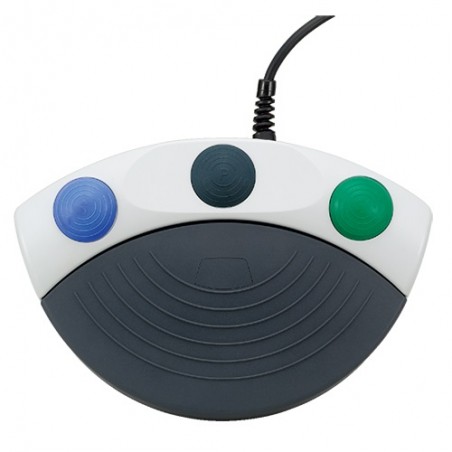 Pedala control FC-78 pentru Surgic Pro si Variosurg 3 NSK