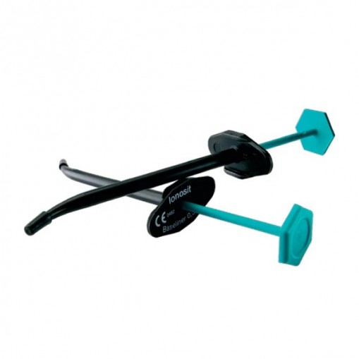 Seringa Ionosit 0.33g DMG