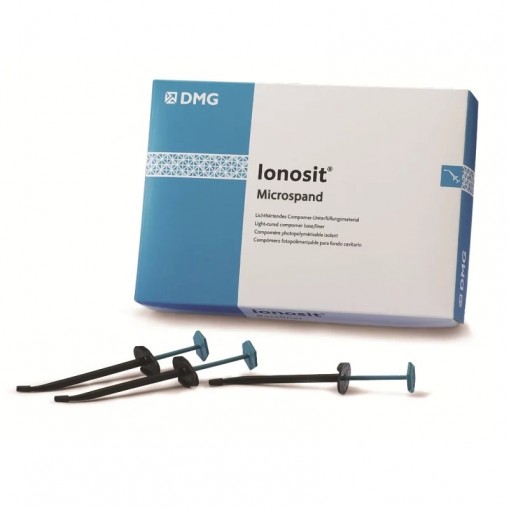 Ionosit cutie 20 seringi x 0.33g DMG