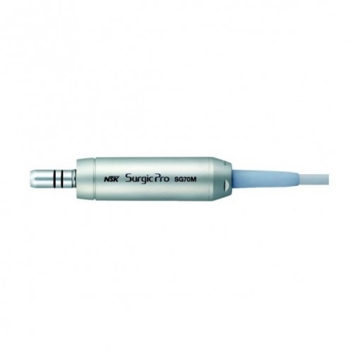 Micromotor non-optic SG70M pentru fiziodispenser Surgic Pro NSK