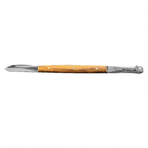 Cutit ceara Lessman 17cm Medenta