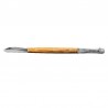 Cutit ceara Lessman 17cm Medenta