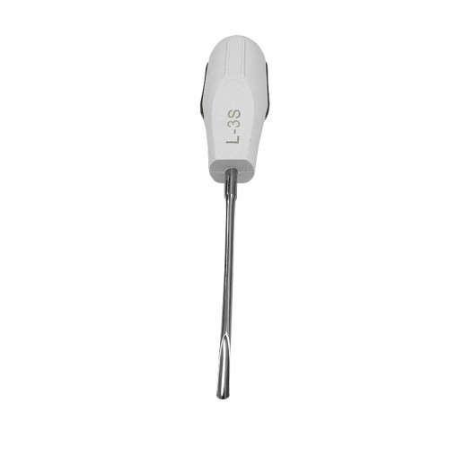 Instrument luxare drept lung 3mm L-3S Medenta