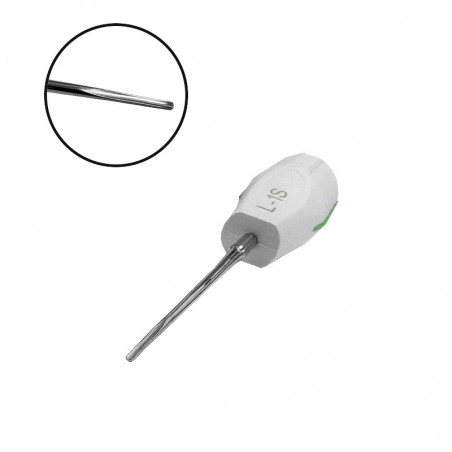 Instrument luxare drept lung 1mm L-1S Medenta