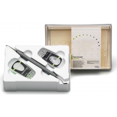 Optrasculpt Pad Assortment Kit Ivoclar Vivadent