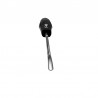 Instrument luxare Forte F40 drept 4.0mm Medenta