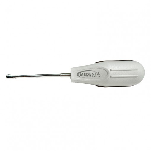 Instrument luxare curb inversat lung 5mm L-5C Medenta