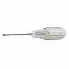 Instrument luxare curb inversat lung 5mm L-5C Medenta