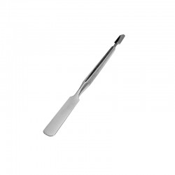 Spatula ciment cap dublu lat Medenta