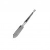 Spatula ciment cap dublu lat Medenta