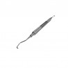 Chiureta Gracey 3/4 Medenta