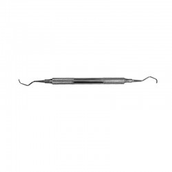 Chiureta Gracey 3/4 Medenta