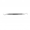 Chiureta Gracey 3/4 Medenta