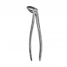 Cleste extractie incisiv inferior N°4 MEDENTA