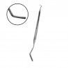 Fuloar ciment/Spatula Berlin N° 6 Medenta