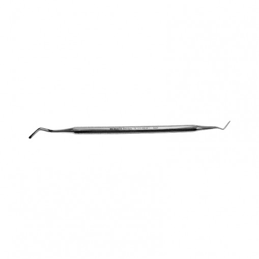 Spatula Heidemann N°1 Medenta