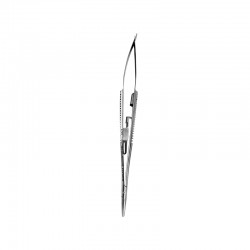 Port ac Castroviejo 14cm curb Medenta