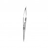 Port ac Castroviejo 14cm curb Medenta