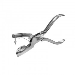 Cleste perforator de diga Ainsworth 16cm Medenta