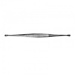 Chiureta Os Dreapta Cap Dublu Williger N°1/2 Medenta