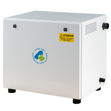 Motor aspiratie chirurgicala A006 4Tek