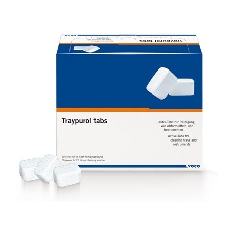 Traypurol Tableta Voco