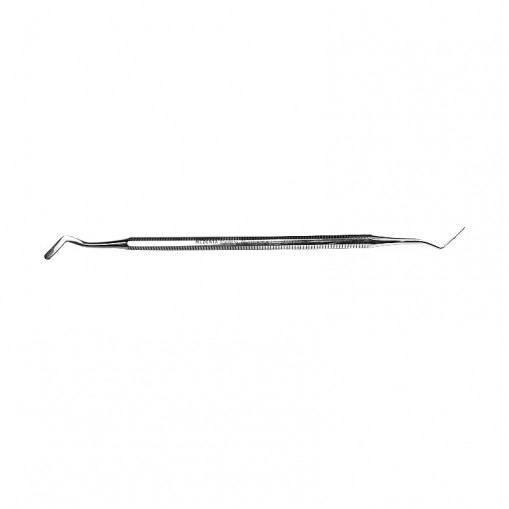 Spatula bucala Heidemann nr.2 Medenta