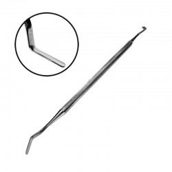 Spatula bucala Heidemann nr.2 Medenta
