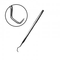Scaler Jaquette N°1 Medenta