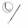 Scaler Jaquette N°1 Medenta