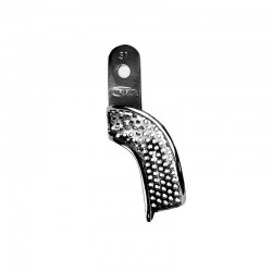 Lingura amprenta inox partial inferioara Medenta