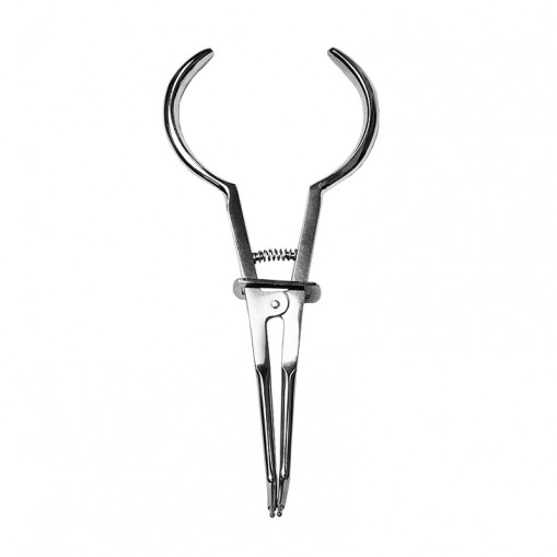 Cleste cleme diga Stokes 17cm Medenta