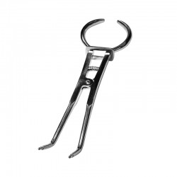 Cleste cleme diga Stokes 17cm Medenta