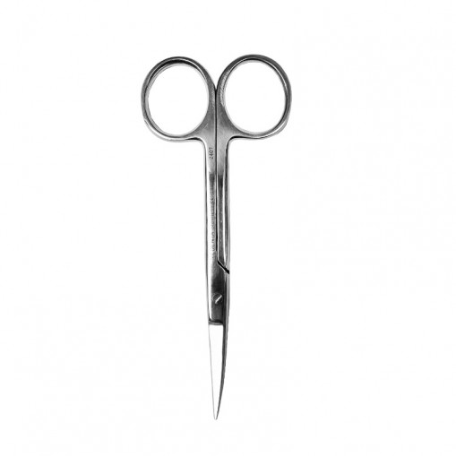 Forfecuta curba Wagner 12cm Medenta