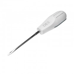 Instrument luxare Dual Edge DE3 3mm/1.5mm Medenta