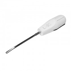 Instrument luxare curb lung 3mm L-3C Medenta