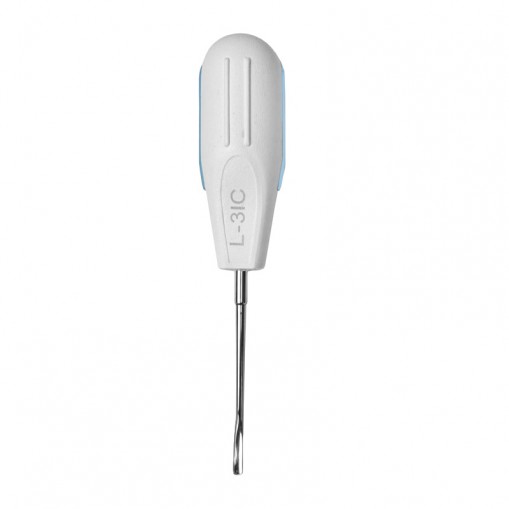 Instrument luxare curb inversat lung 3mm L-3IC Medenta