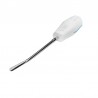 Instrument luxare curb inversat lung 3mm L-3IC Medenta