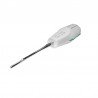 Instrument luxare drept scurt 2mm S-2S Medenta