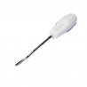 Instrument luxare contraunghi scurt 3mm S-3CA Medenta