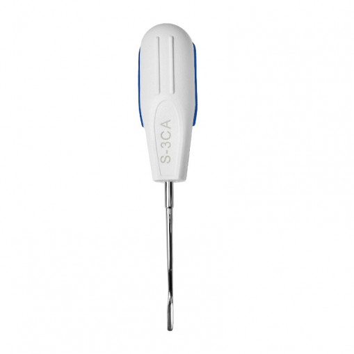 Instrument luxare contraunghi scurt 3mm S-3CA Medenta