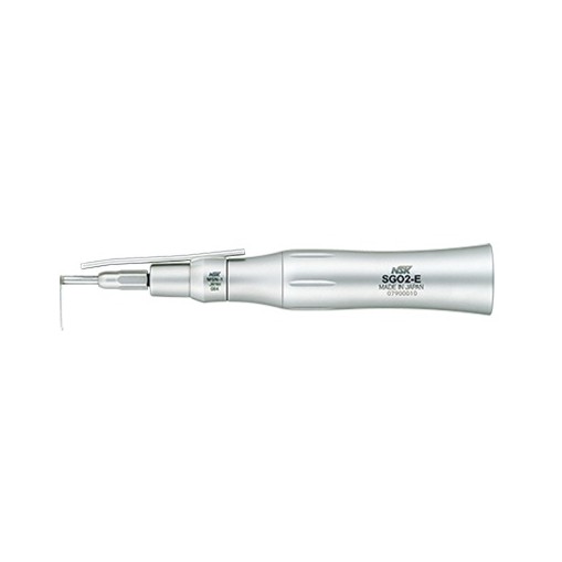 Piesa dreapta microfierastrau SGO2-E NSK