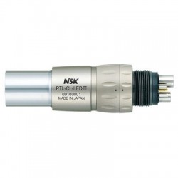 Cupla LED pentru turbina FO...