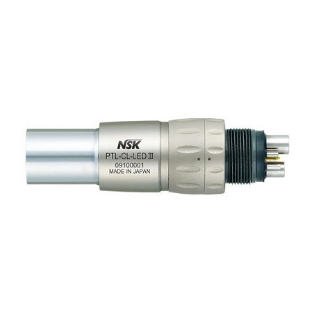 Cupla LED pentru turbina FO NSK PTL-CL-LEDIII NSK