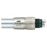 Cupla LED pentru turbina FO NSK PTL-CL-LEDIII NSK